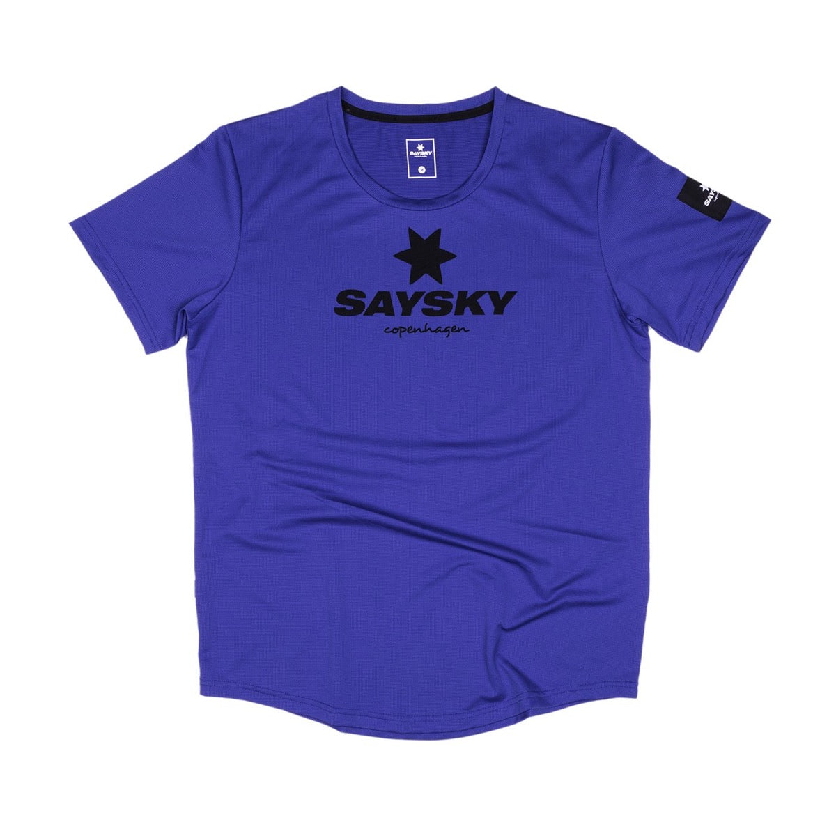 Saysky Classic Combat Tee Herre