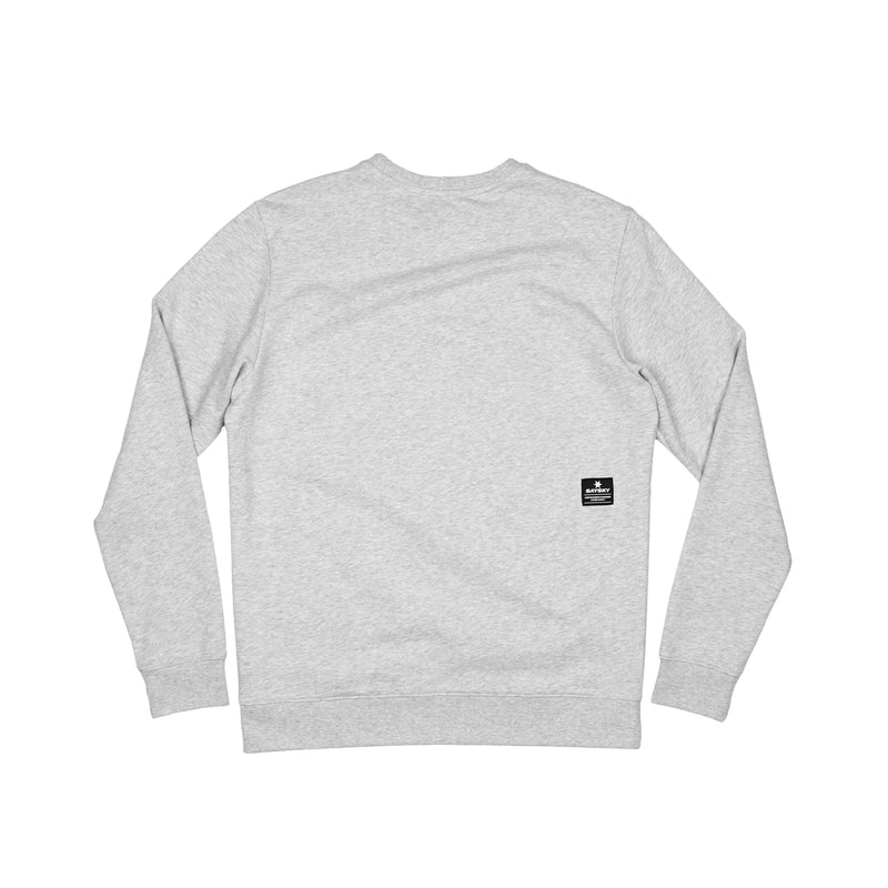 Saysky Classic Lifestyle Sweatshirt unisex