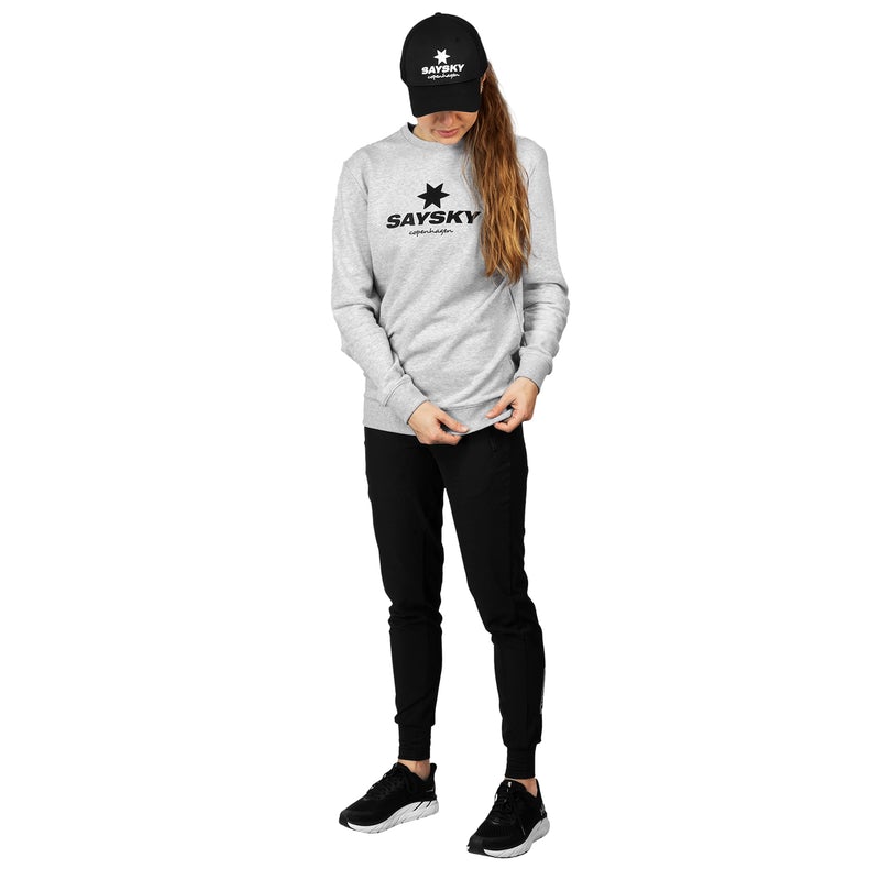 Saysky Classic Lifestyle Sweatshirt unisex