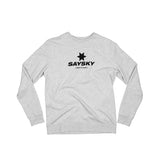 Saysky Classic Lifestyle Sweatshirt unisex