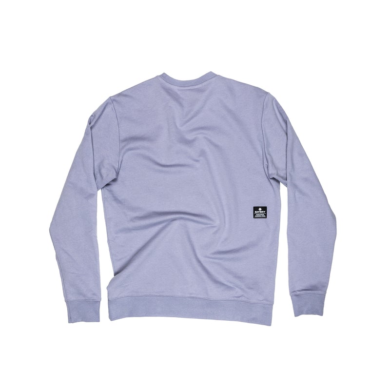 Saysky Classic Lifestyle Sweatshirt unisex