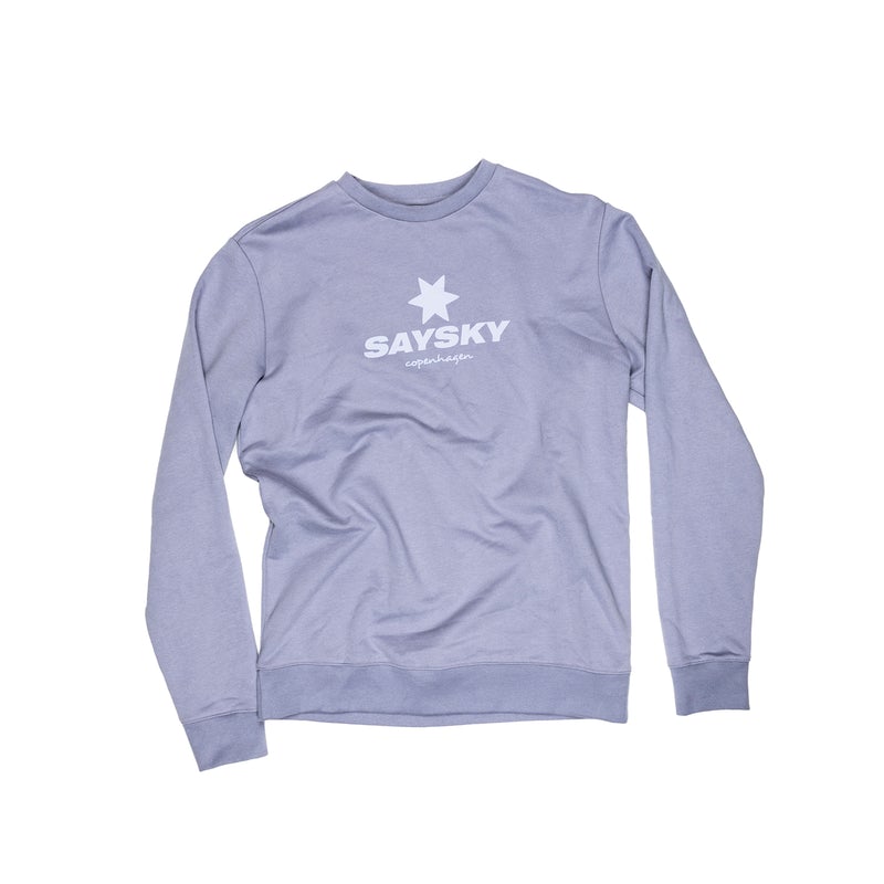 Saysky Classic Lifestyle Sweatshirt unisex