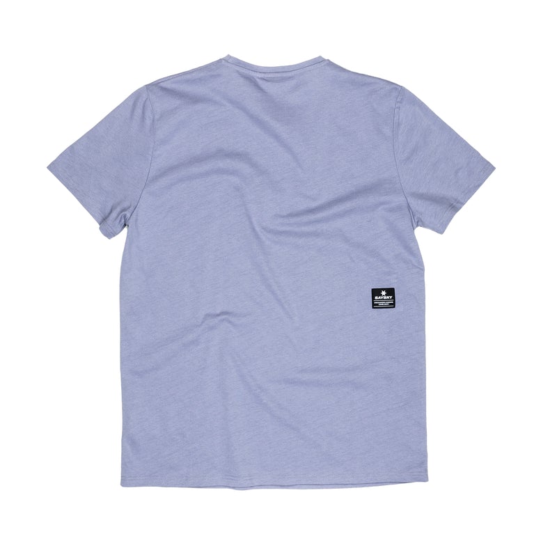 Saysky Classic Lifestyle T-Shirt unisex