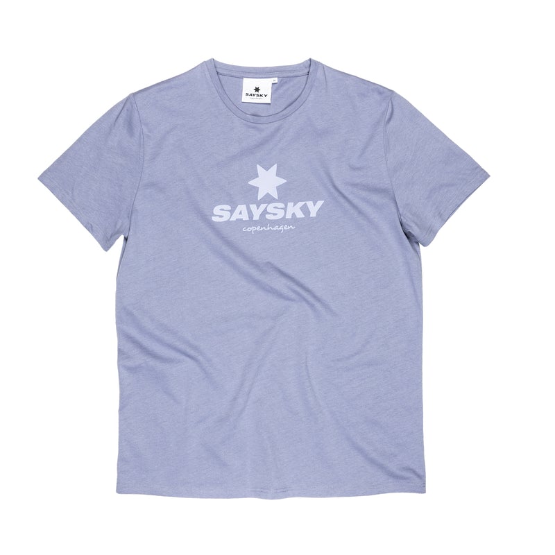 Saysky Classic Lifestyle T-Shirt unisex