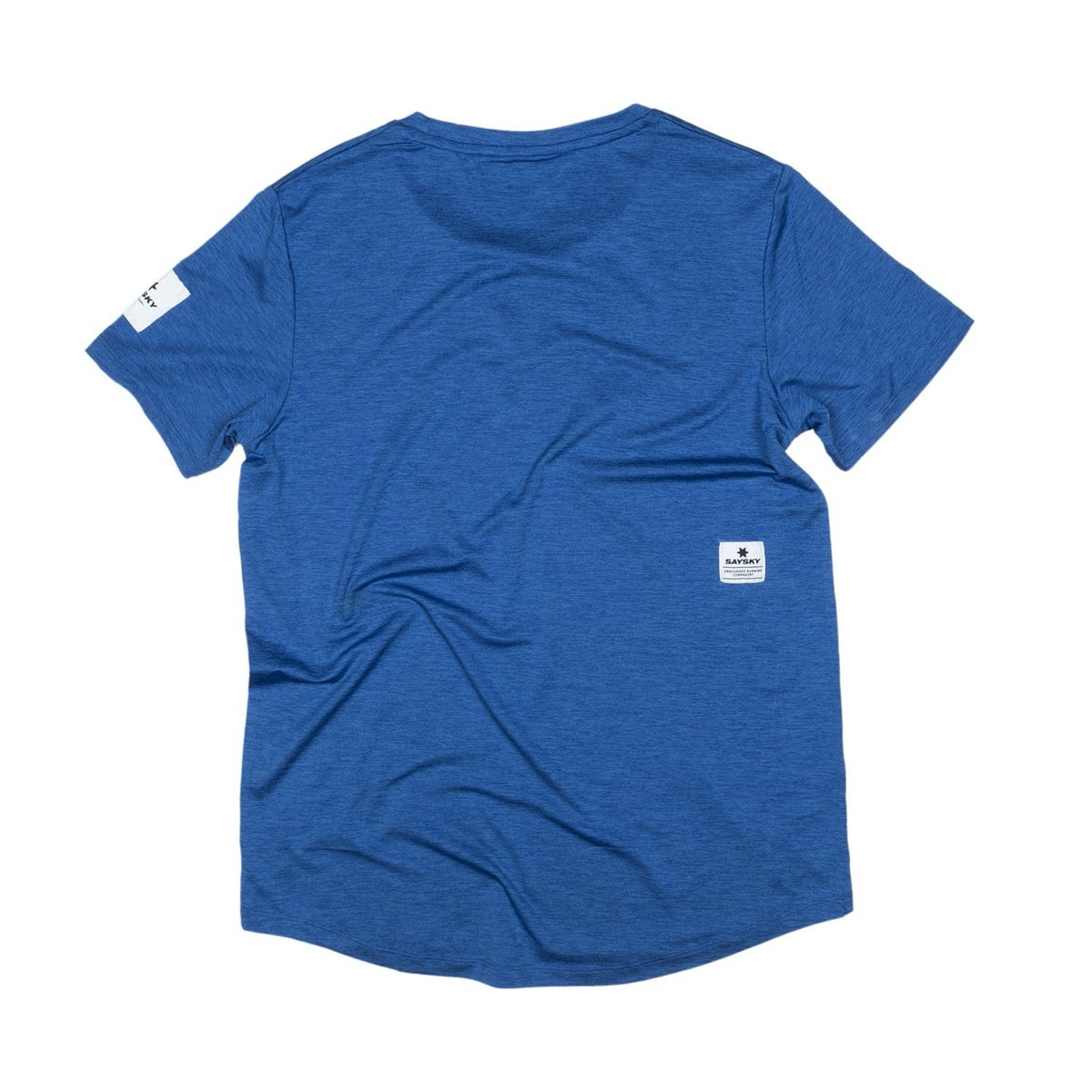 Saysky Classic Pace Tee Unisex