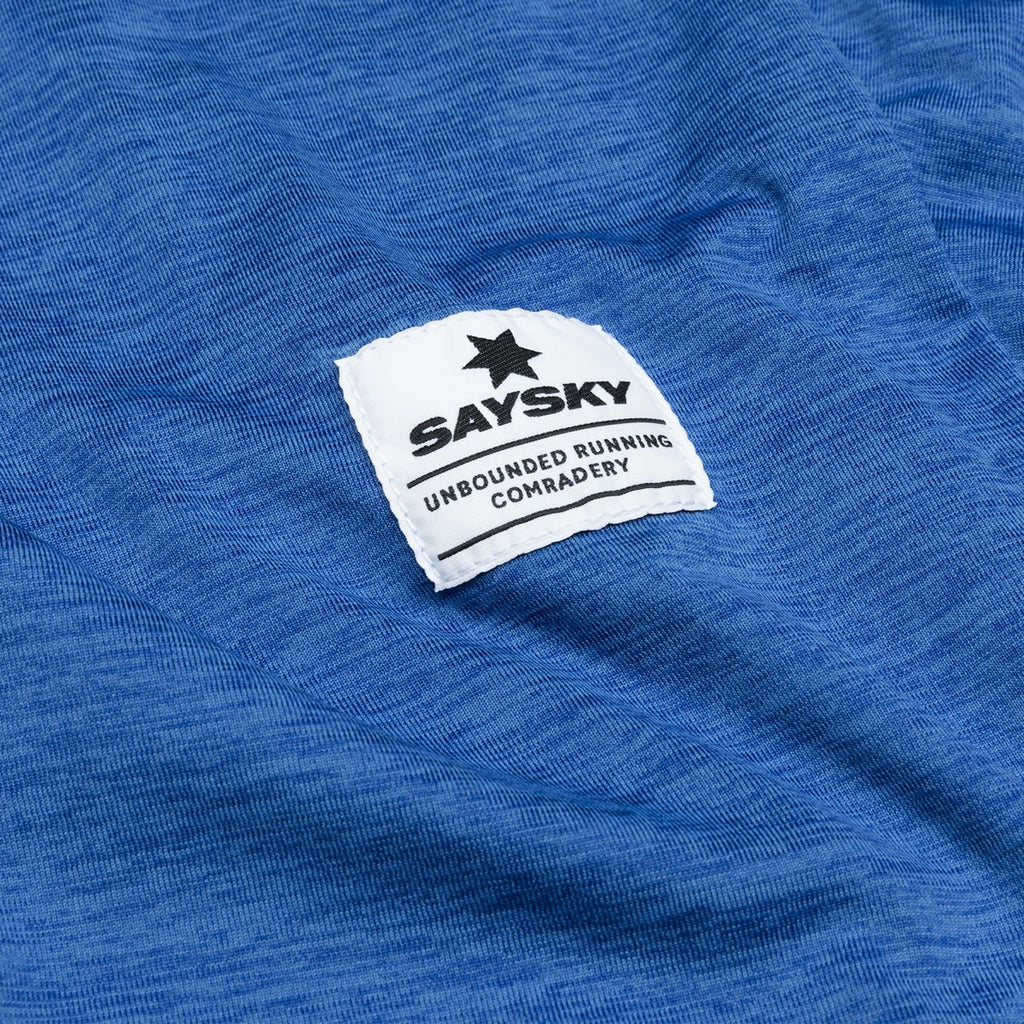 Saysky Classic Pace Tee Unisex