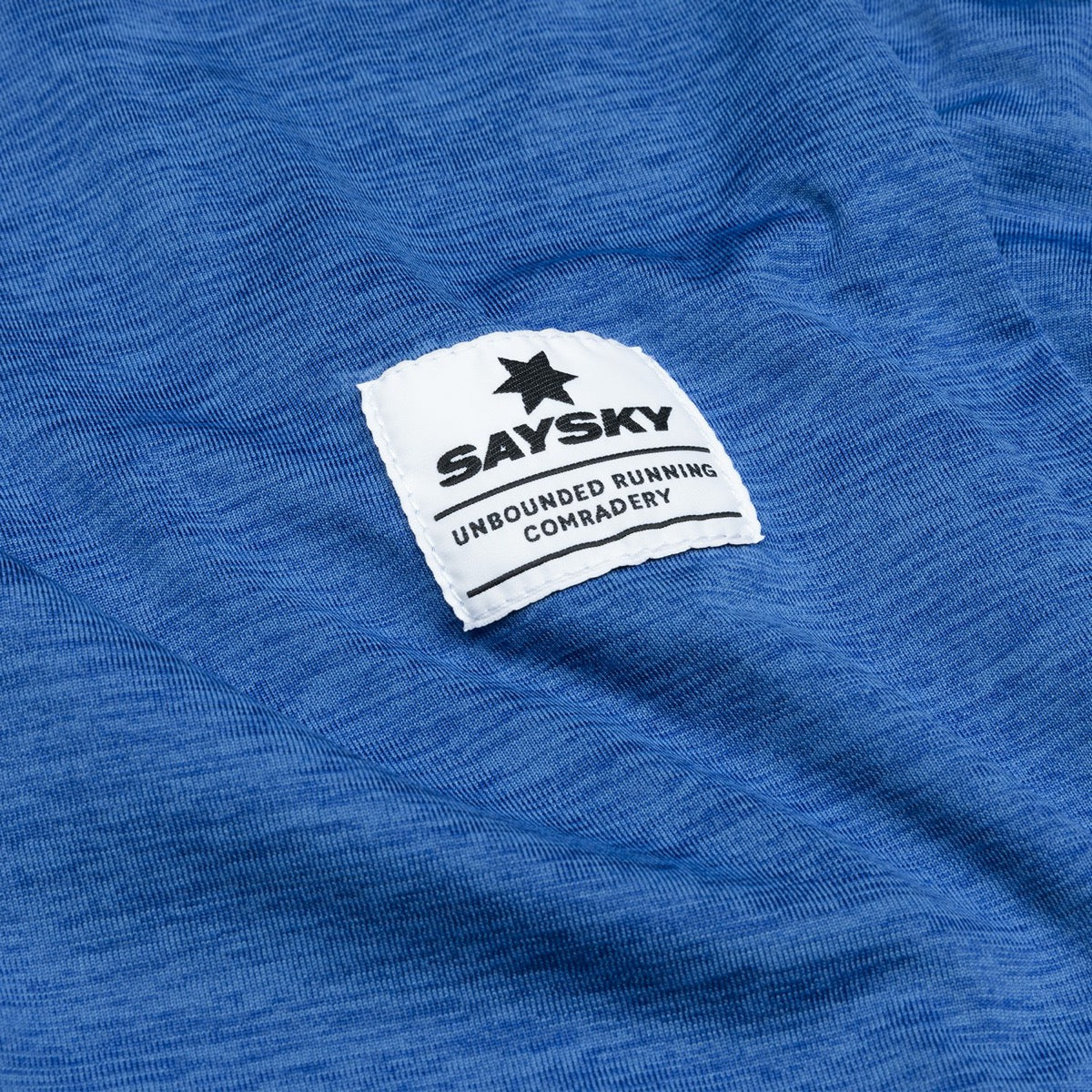Saysky Classic Pace Tee Unisex
