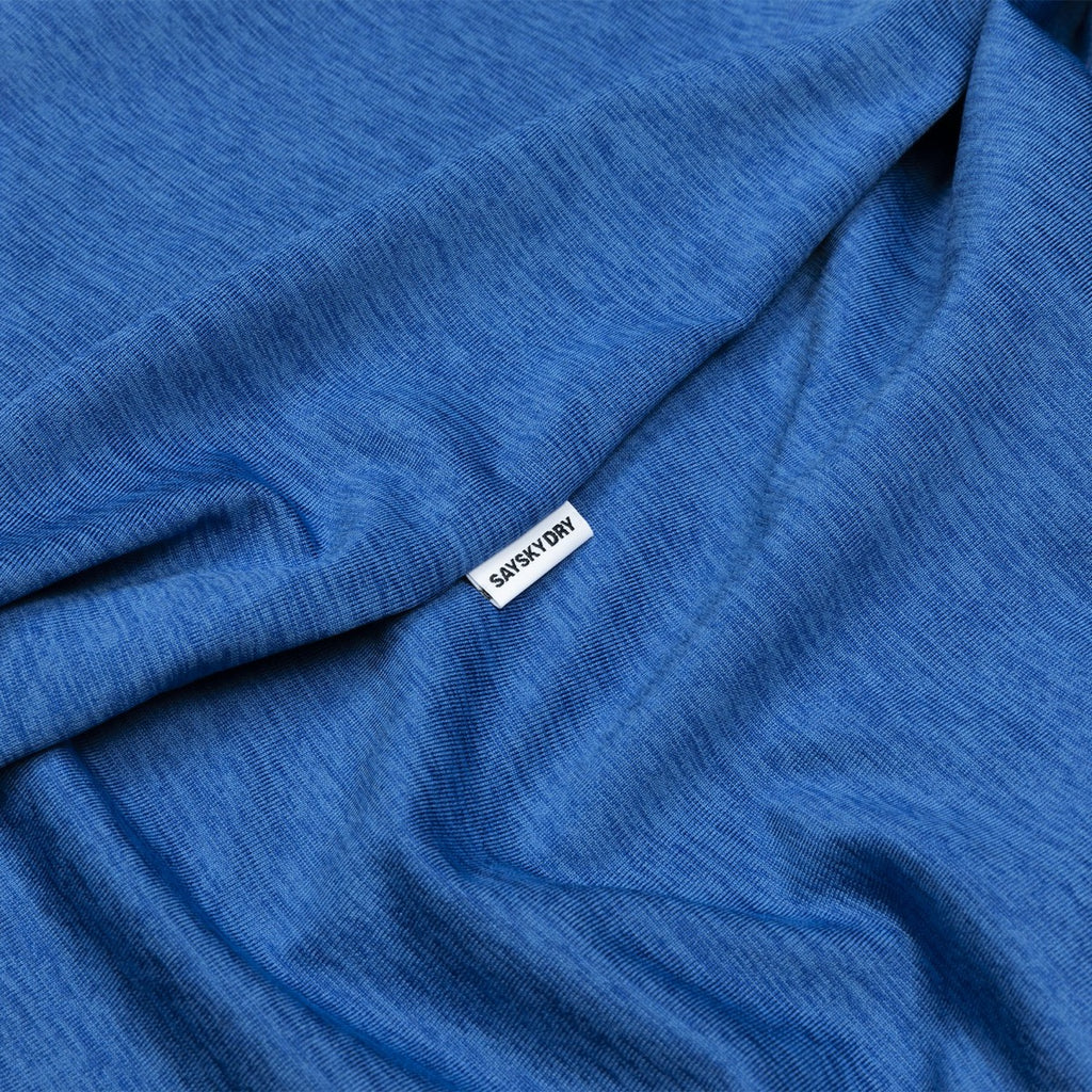 Saysky Classic Pace Tee Unisex
