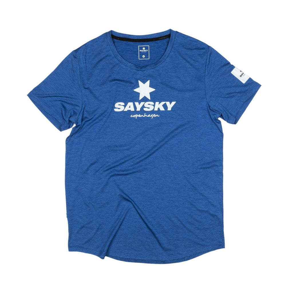 Saysky Classic Pace Tee Unisex
