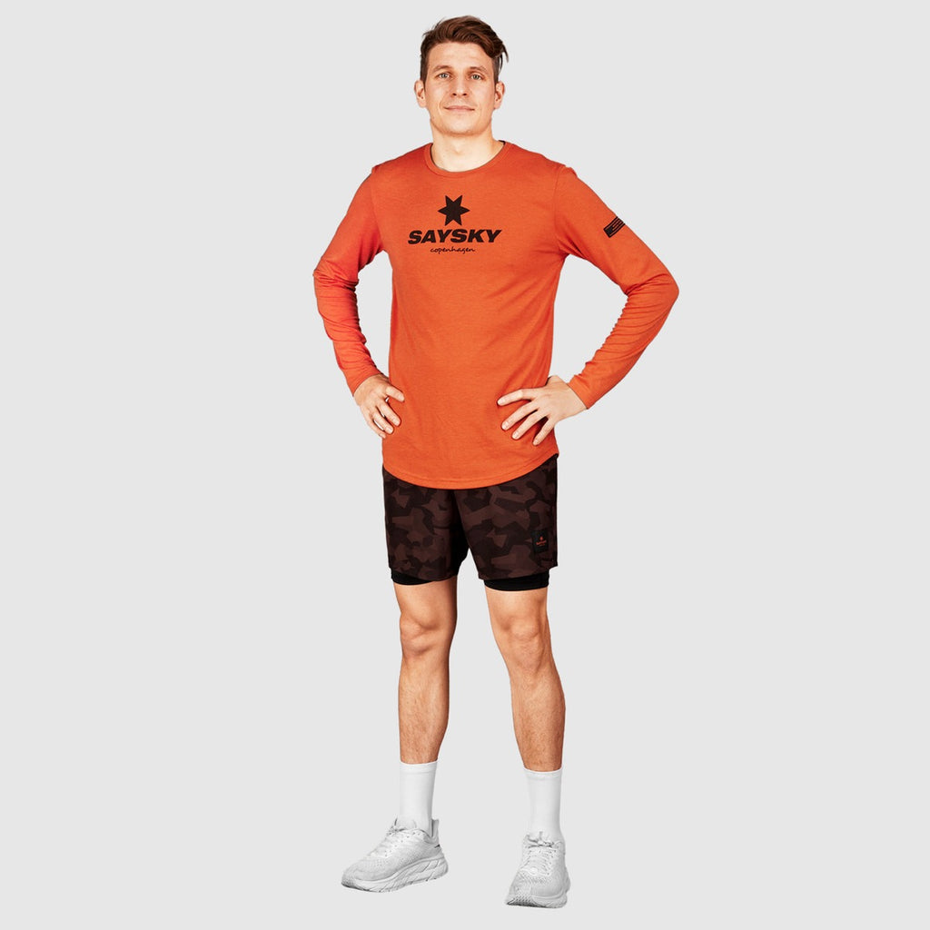 Saysky Classic Motion LS Unisex