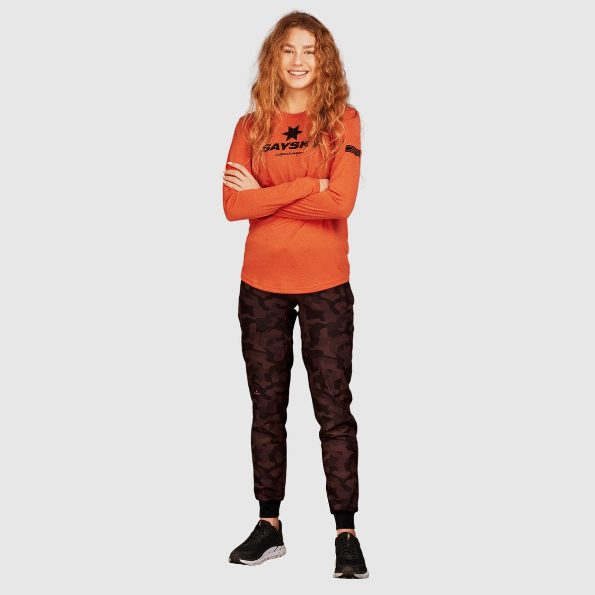 Saysky Classic Motion LS Unisex