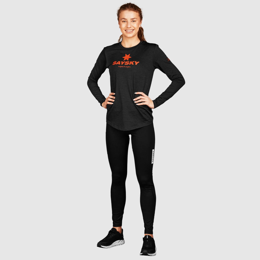 Saysky Classic Pace LS Unisex
