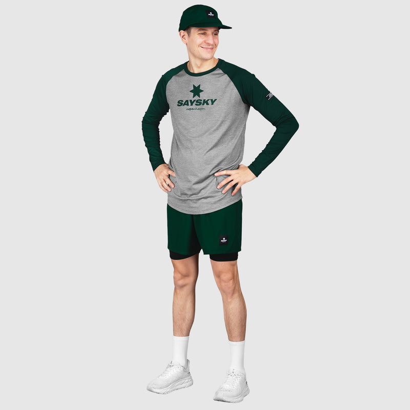 Saysky Classic Pace Longsleeve Unisex