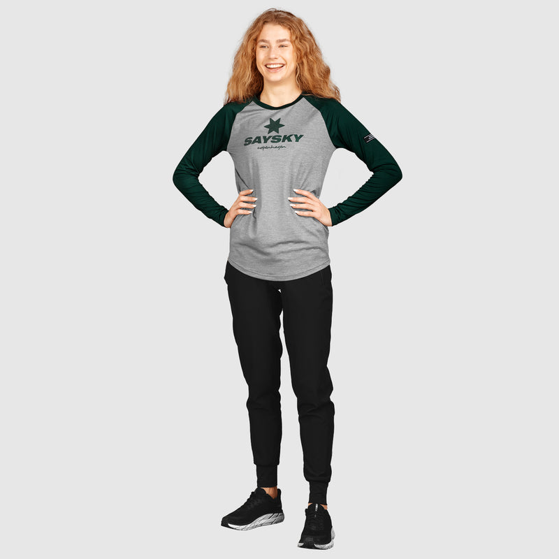 Saysky Classic Pace Longsleeve Unisex