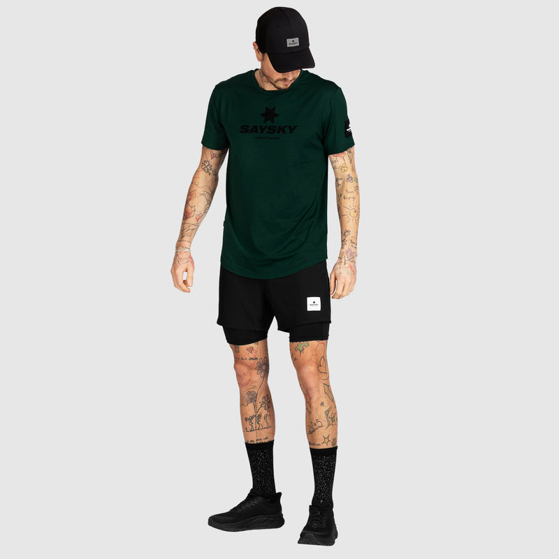 Saysky Classic Pace T-shirt Unisex
