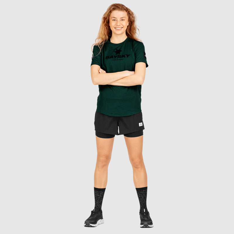 Saysky Classic Pace T-shirt Unisex