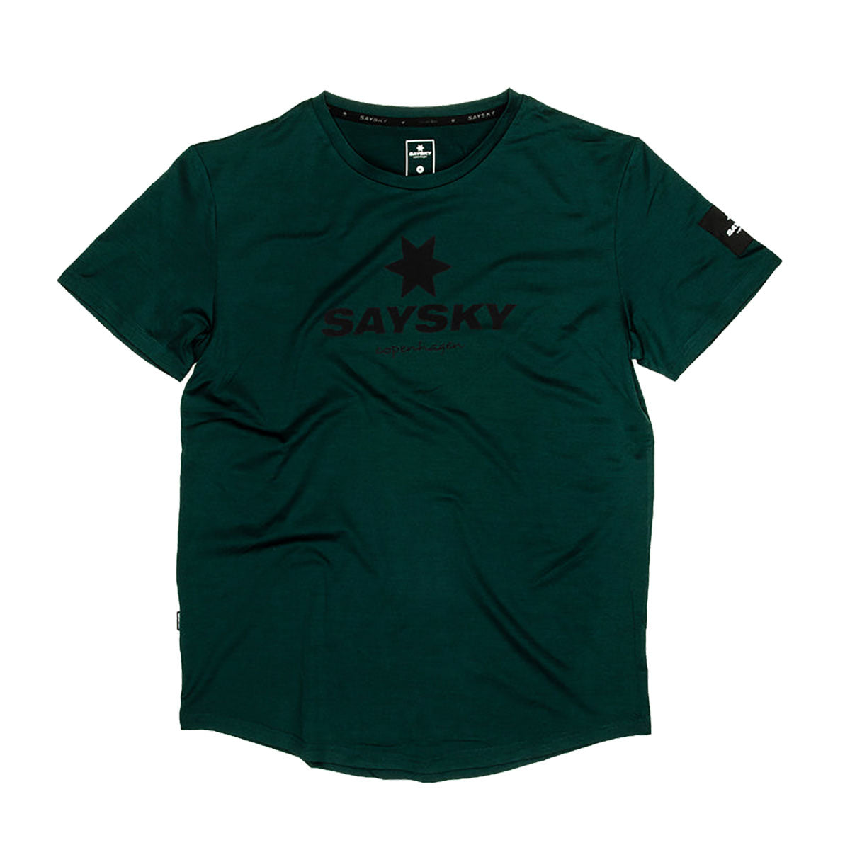 Saysky Classic Pace T-shirt Unisex