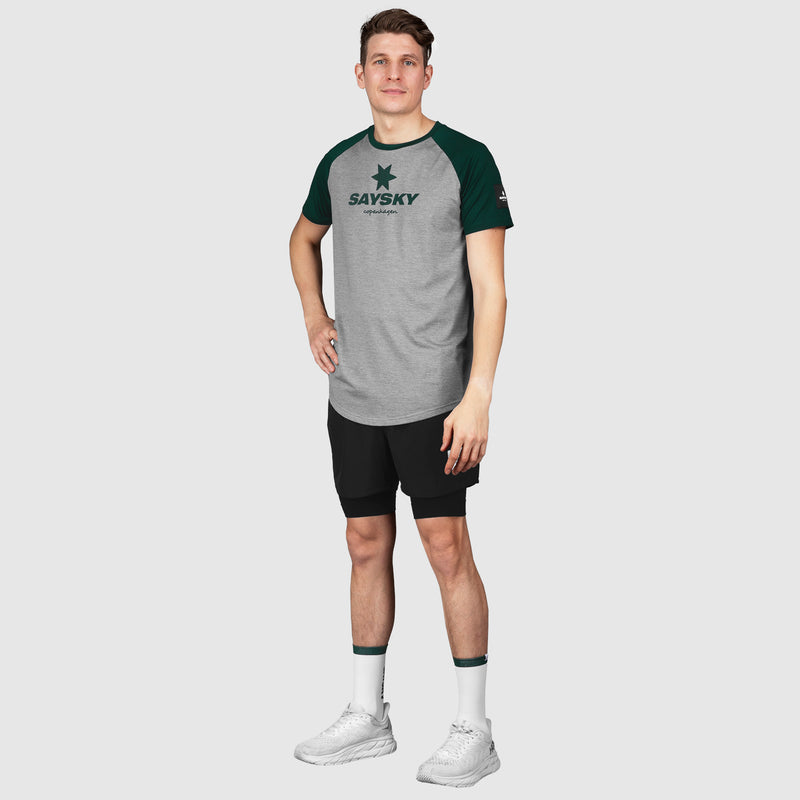 Saysky Classic Pace T-shirt Unisex