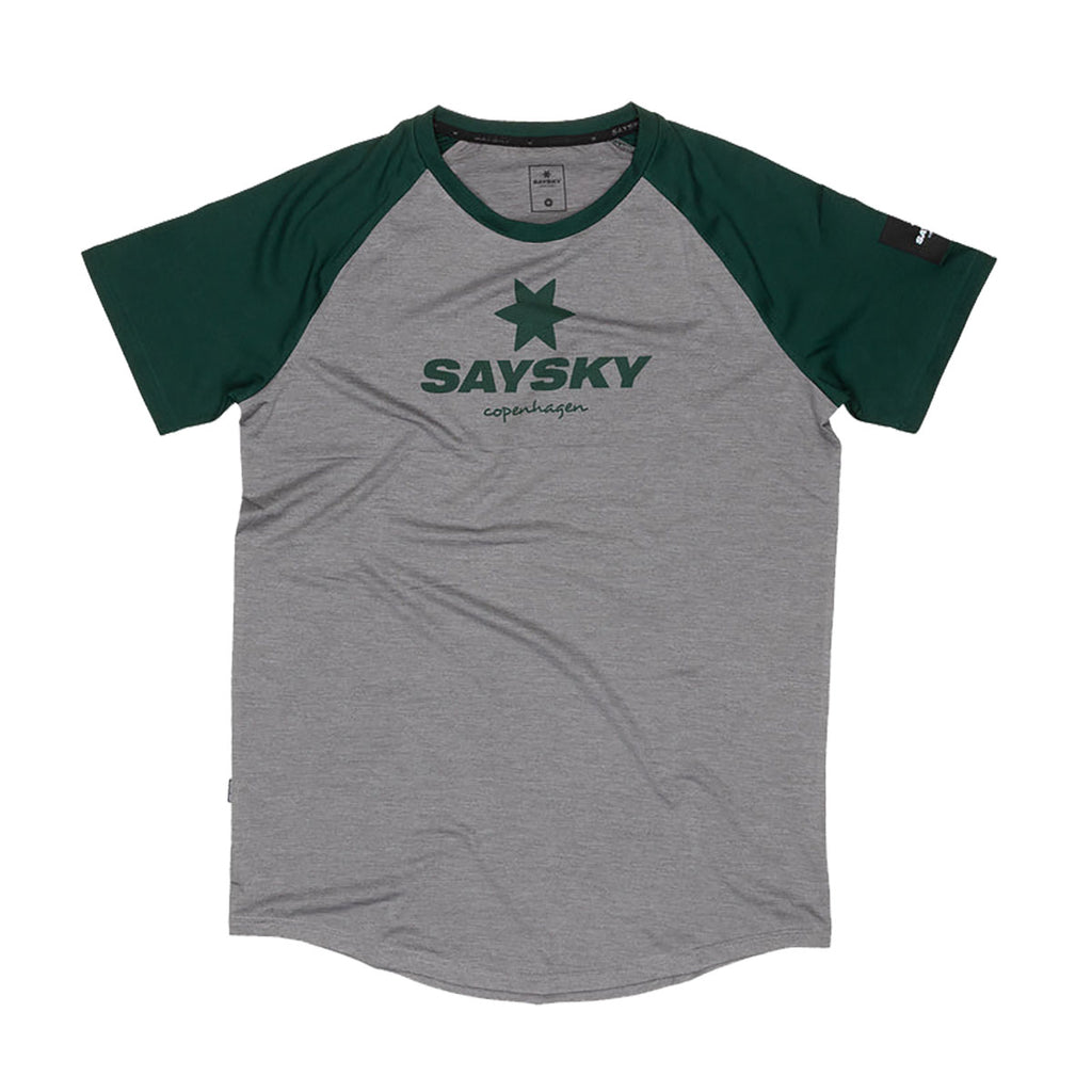 Saysky Classic Pace T-shirt Unisex