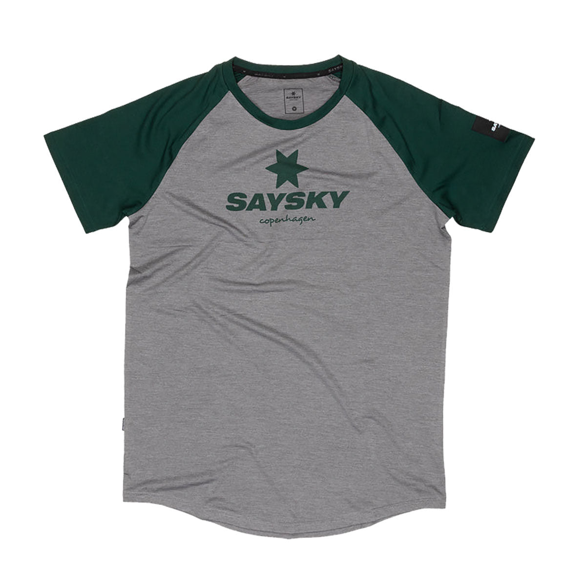 Saysky Classic Pace T-shirt Unisex