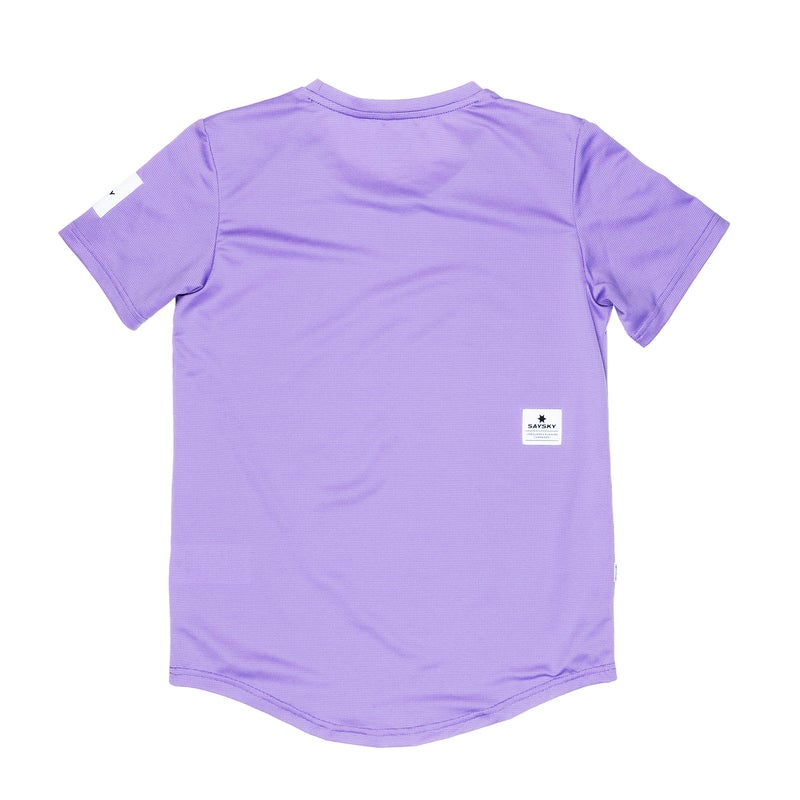Saysky Clean Combat Tee unisex
