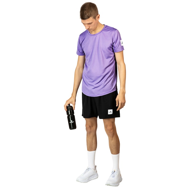 Saysky Clean Combat Tee unisex
