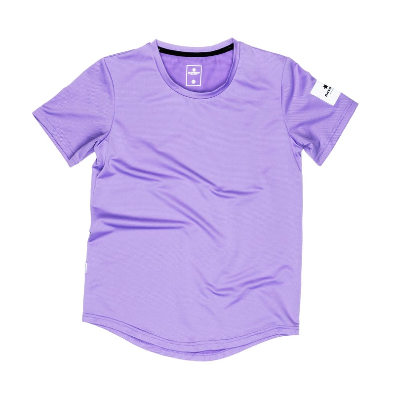 Saysky Clean Combat Tee unisex