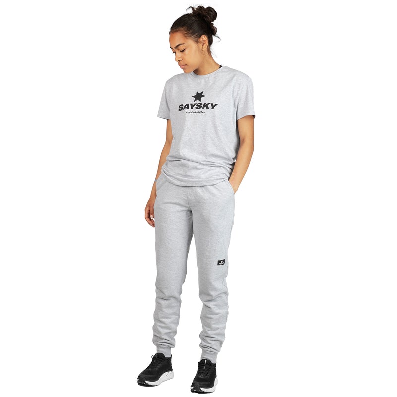 Saysky Clean Lifestyle Pants unisex