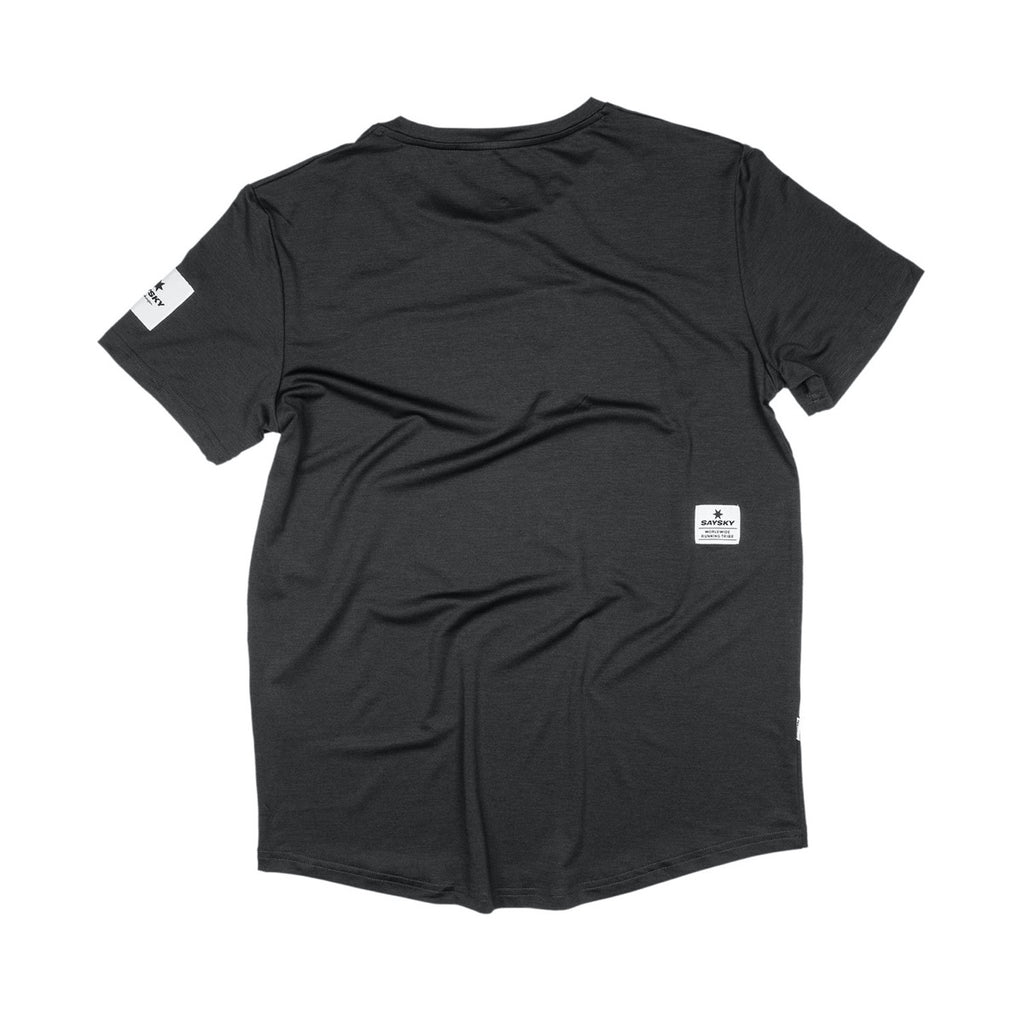 Saysky Clean Pace Tee Unisex