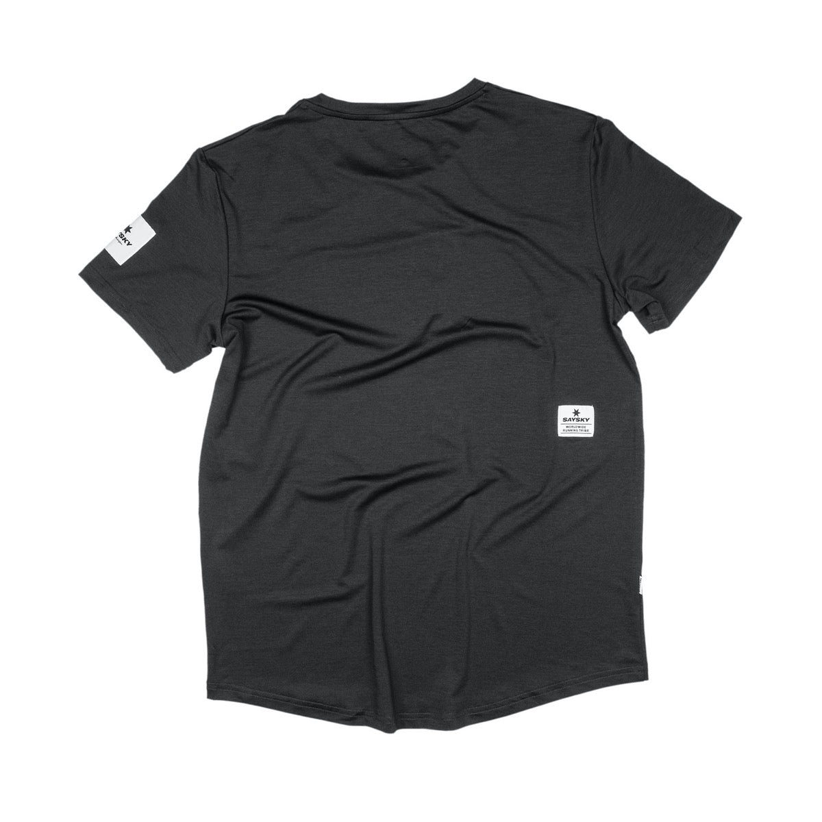 Saysky Clean Pace Tee Unisex