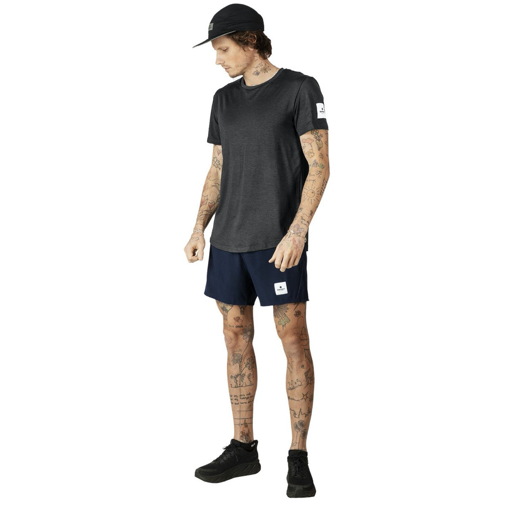 Saysky Clean Pace Tee Unisex