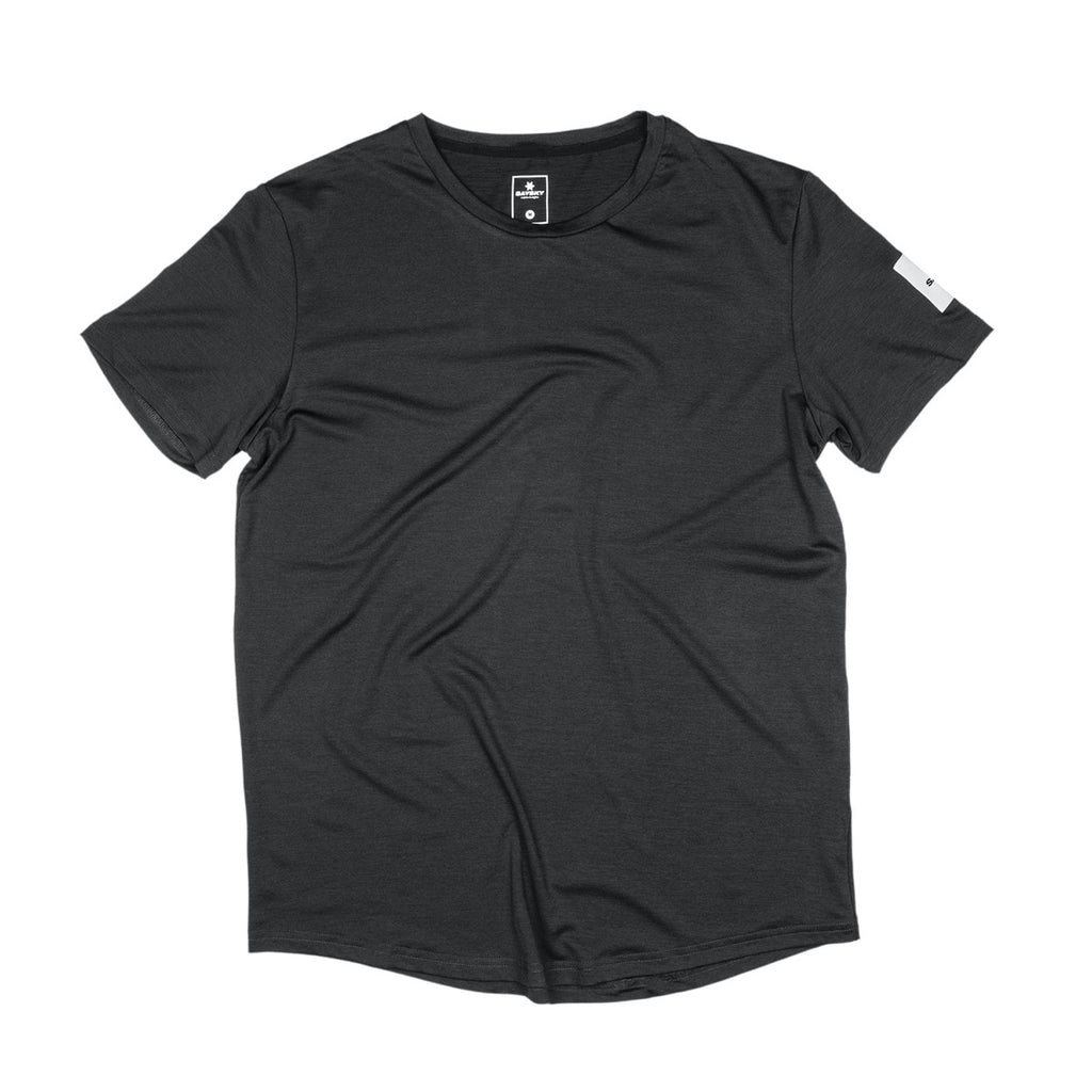 Saysky Clean Pace Tee Unisex