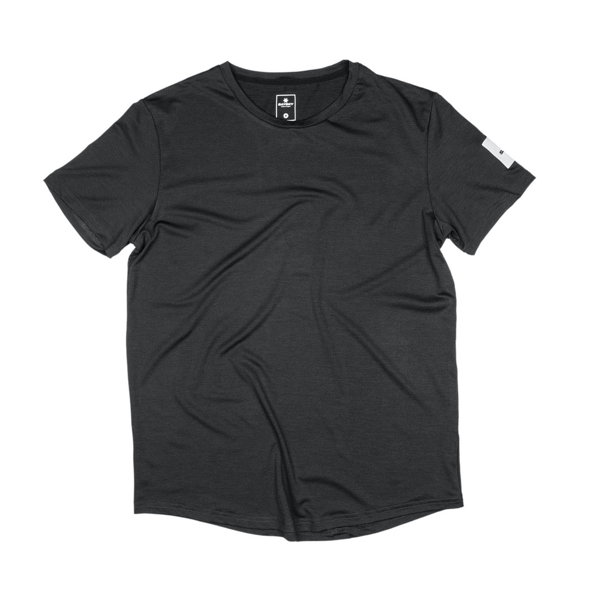 Saysky Clean Pace Tee Unisex