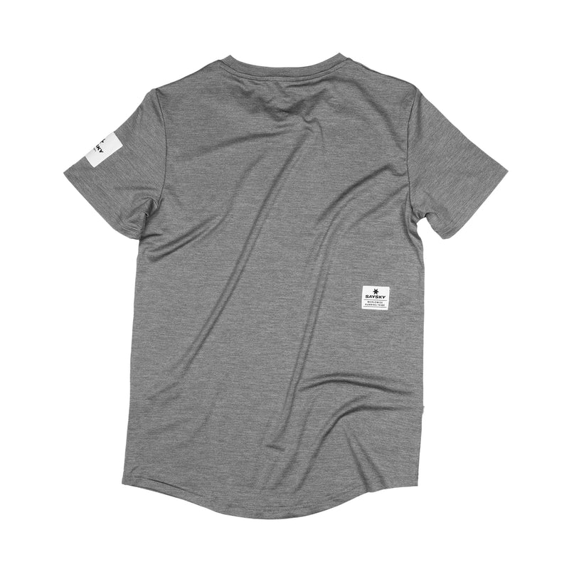 Saysky Clean Pace T-shirt unisex