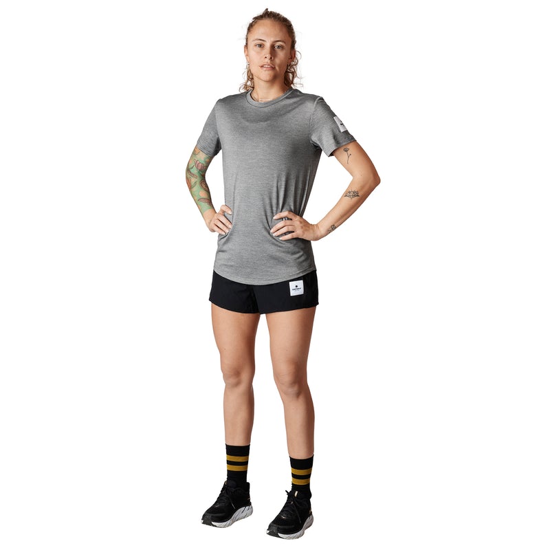 Saysky Clean Pace T-shirt unisex