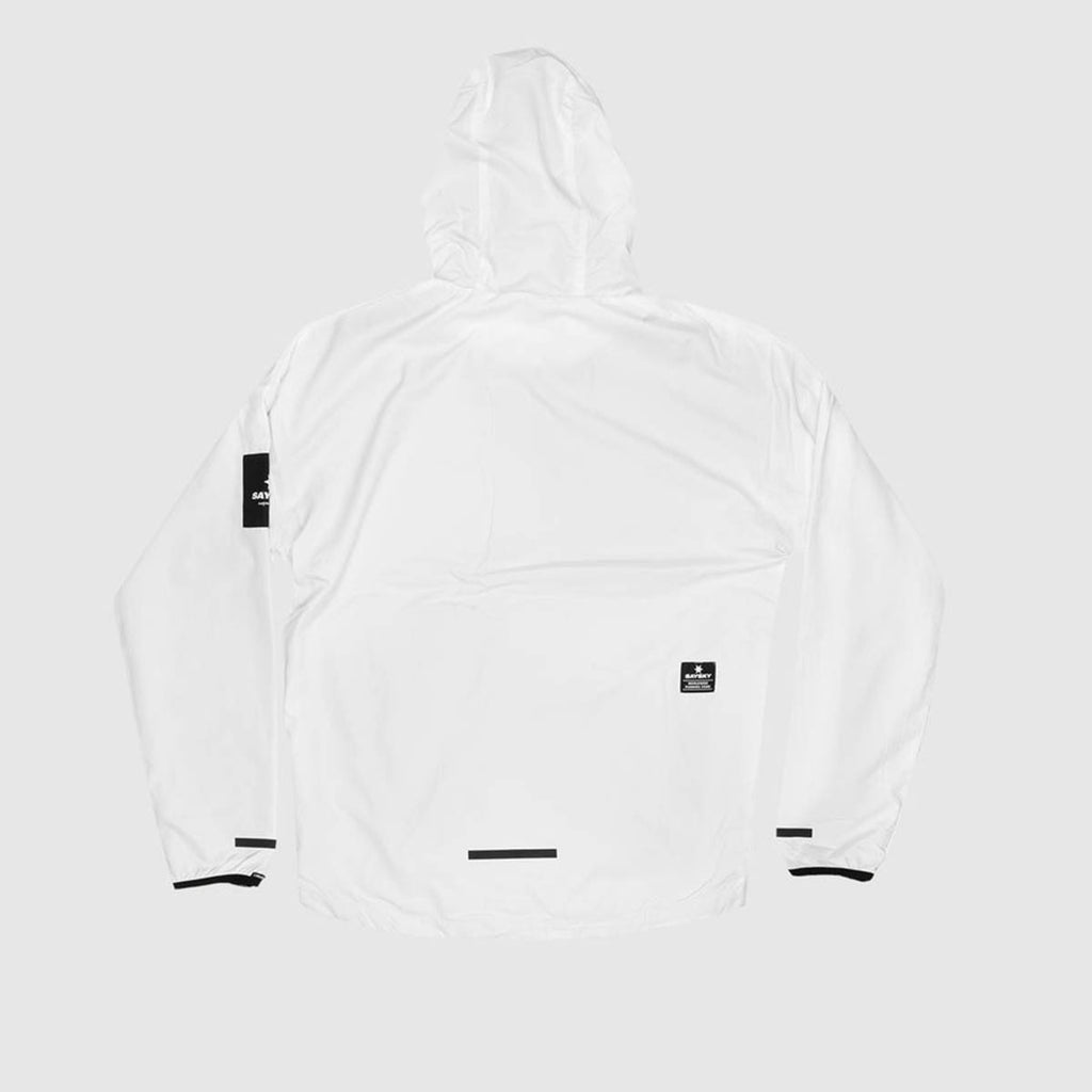 Saysky Clean Blaze Anorak Unisex