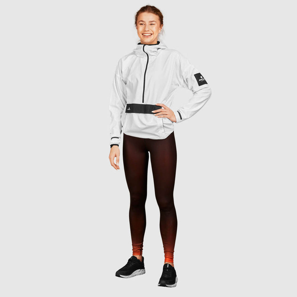 Saysky Clean Blaze Anorak Unisex
