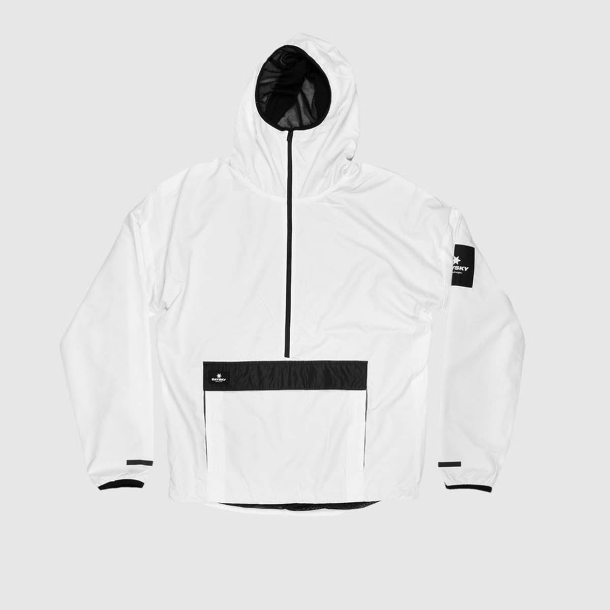 Saysky Clean Blaze Anorak Unisex