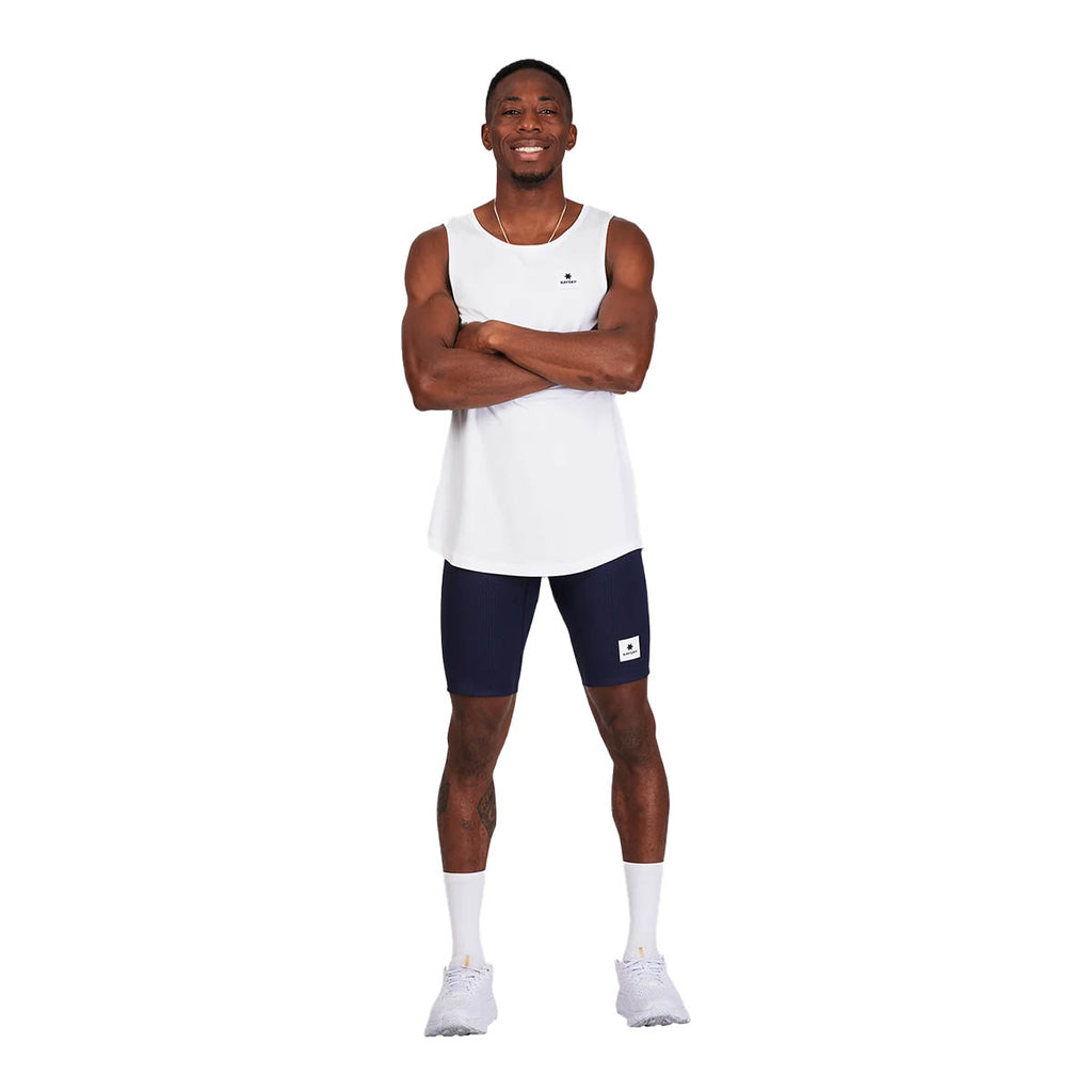 Saysky Clean Combat Singlet Herre