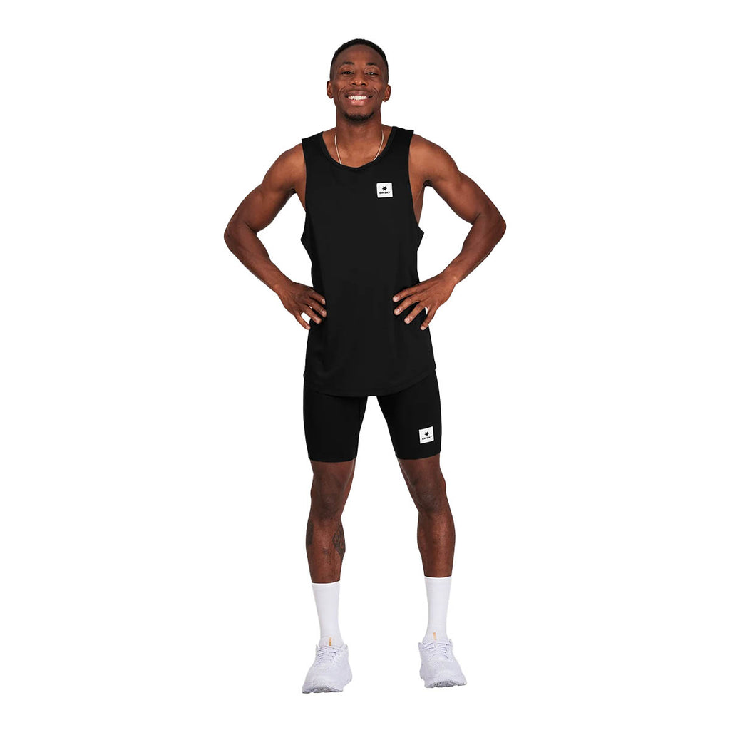 Saysky Clean Combat Singlet Herre