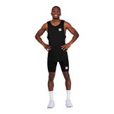 Saysky Clean Combat Singlet Herre
