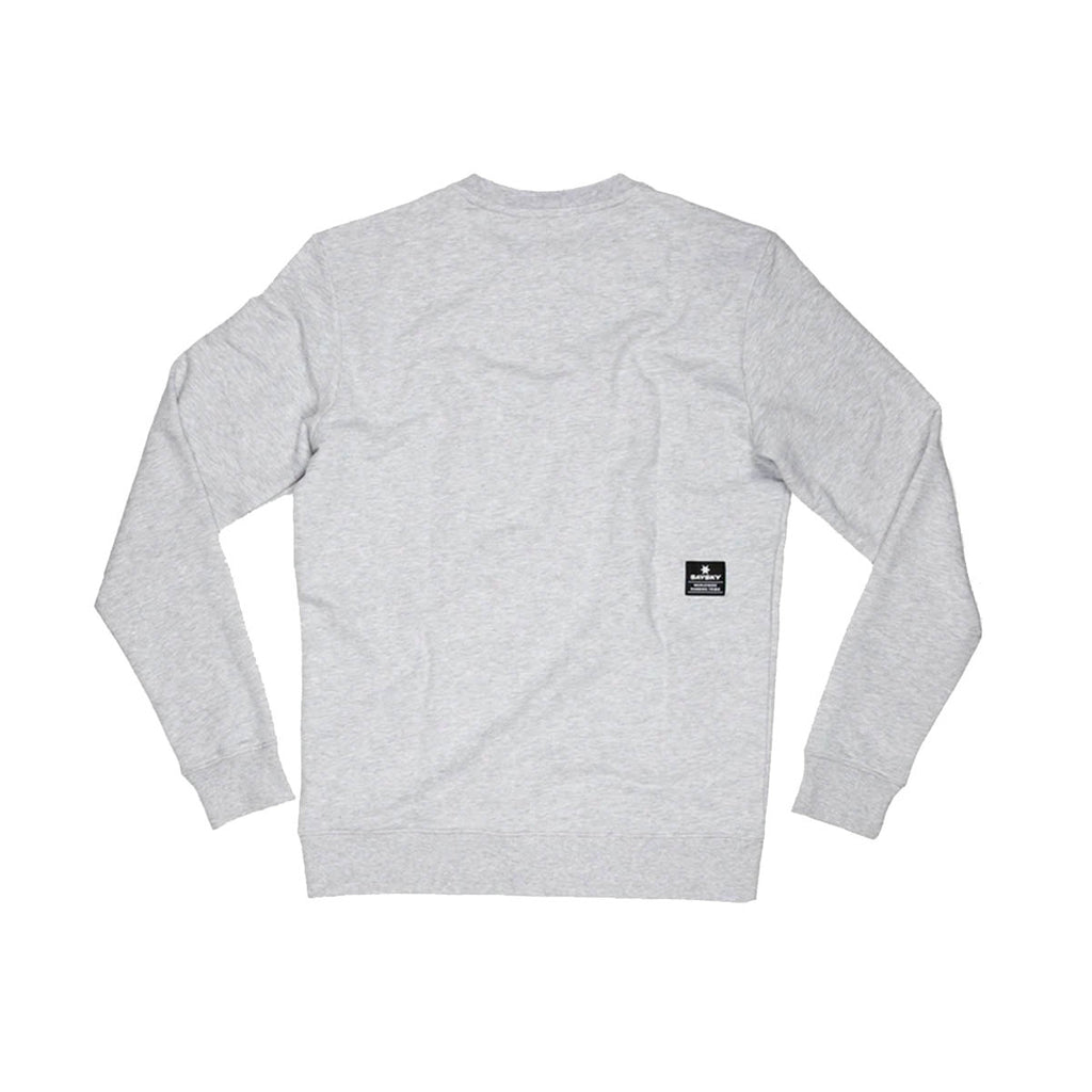 Saysky Clean Lifestyle Sweatshirt Unisex