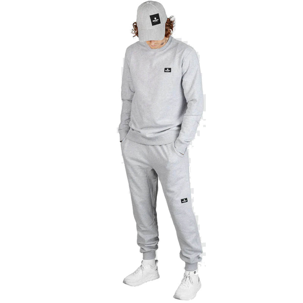 Saysky Clean Lifestyle Sweatshirt Unisex