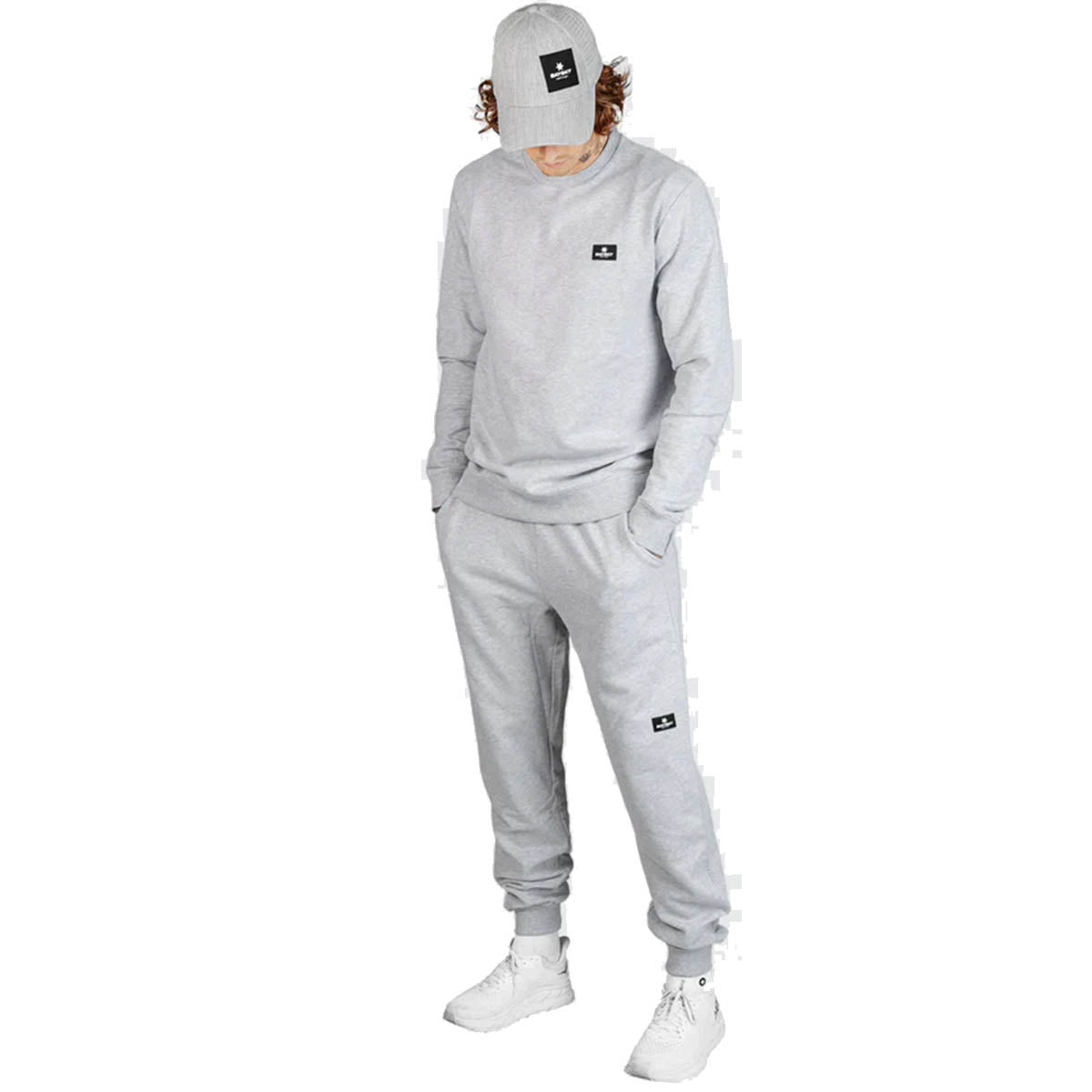 Saysky Clean Lifestyle Sweatshirt Unisex