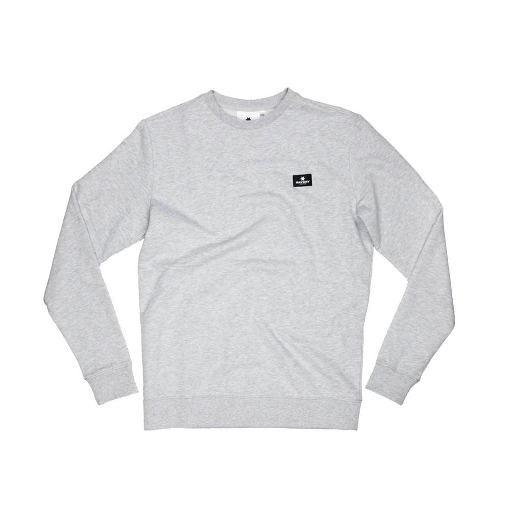 Saysky Clean Lifestyle Sweatshirt Unisex