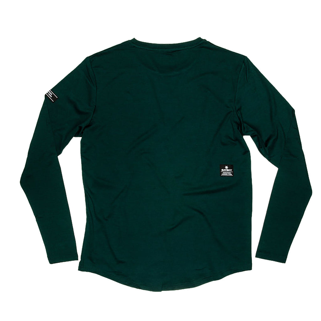 Saysky Clean Pace Longsleeve Unisex