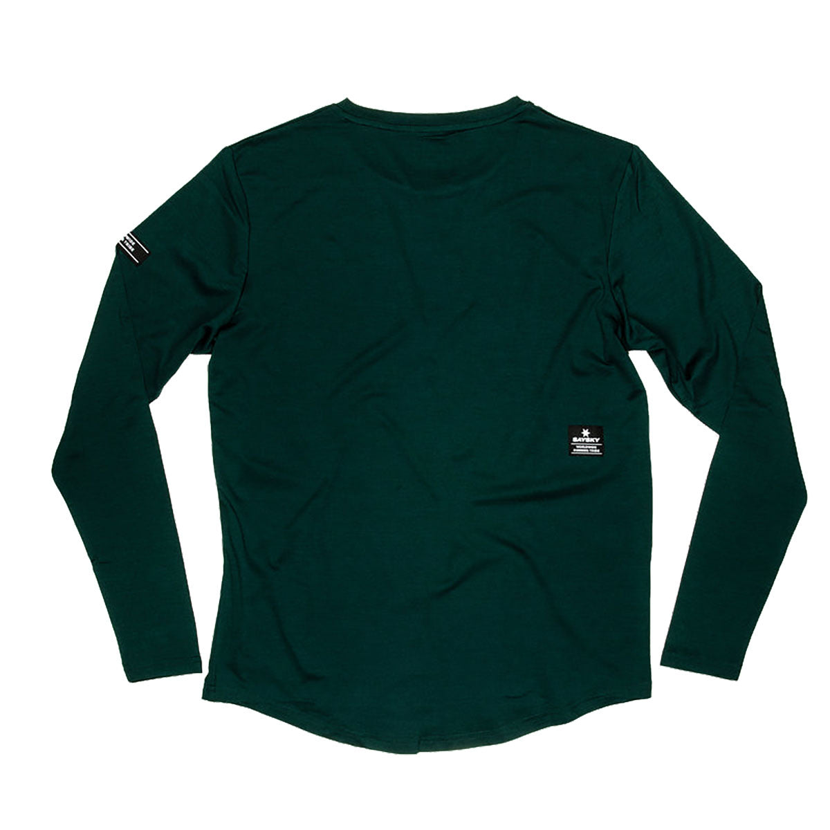 Saysky Clean Pace Longsleeve Unisex