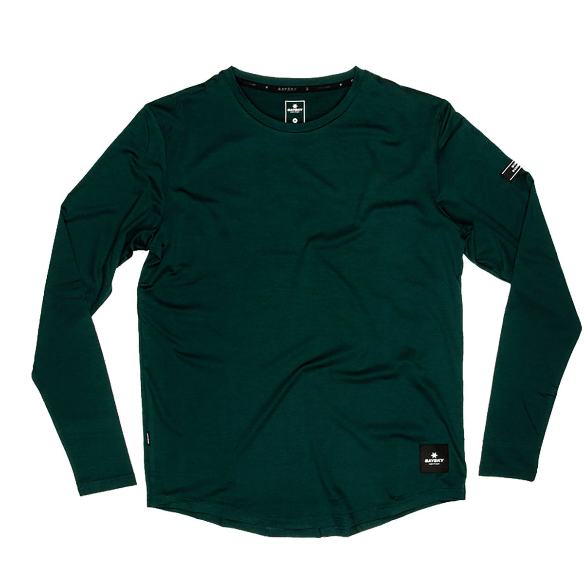 Saysky Clean Pace Longsleeve Unisex