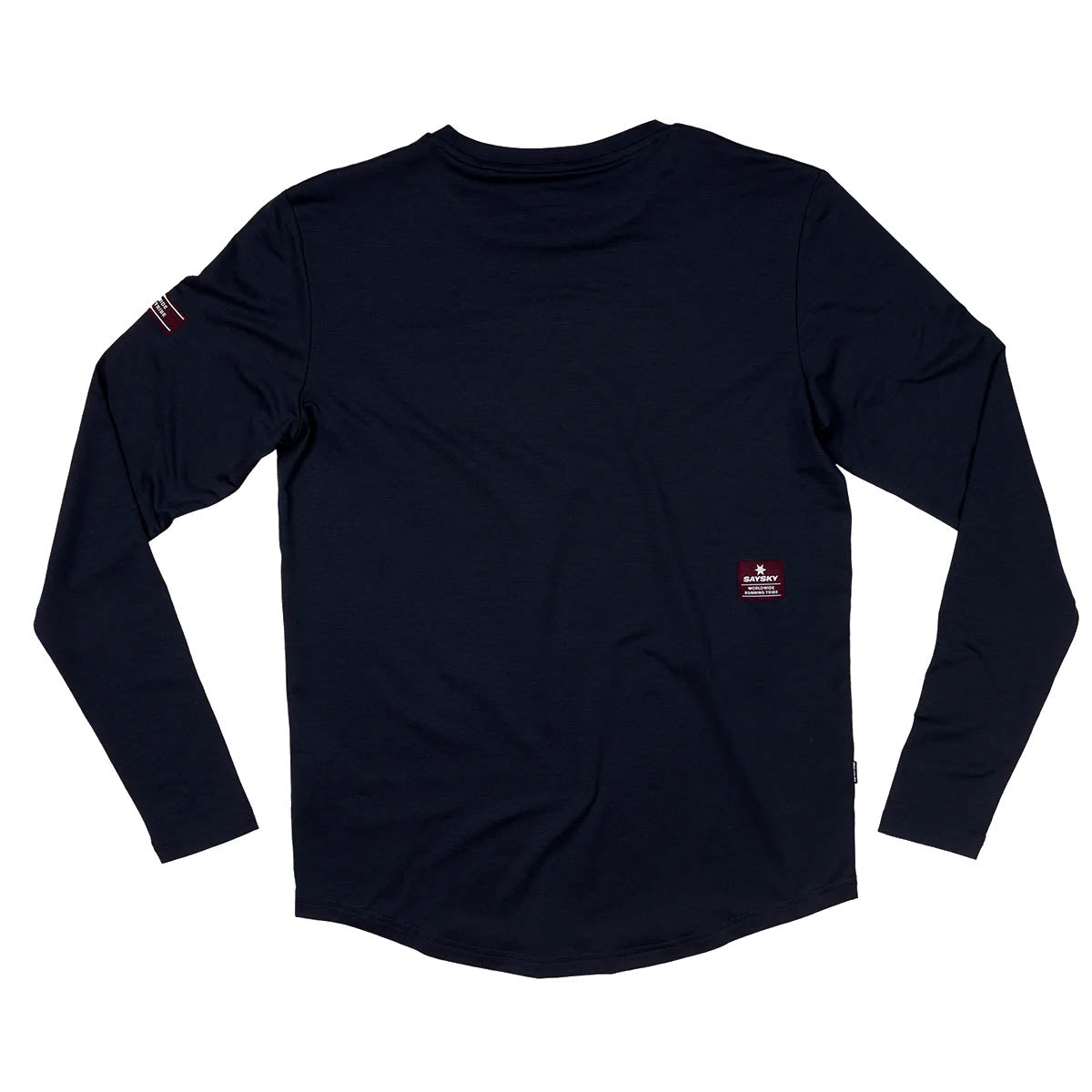 Saysky Clean Pace Longsleeve unisex
