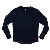 Saysky Clean Pace Longsleeve unisex